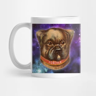 FOREVER DOG V4 Mug